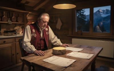 Un Suisse succombe à la listériose malgré la conformité du fromage à raclette contaminé