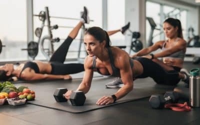 Ester Exposito : une discipline de fer avec trois séances d&rsquo;entraînement hebdomadaires inébranlables