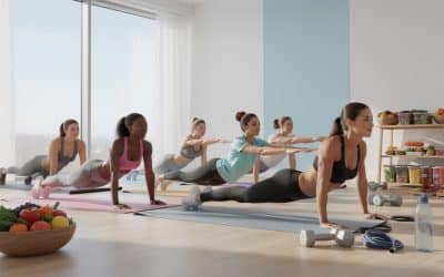 Graisse abdominale : Découvrez le brûleur de graisse à moins de 7 euros qui cartonne sur Amazon et fond les kilos superflus