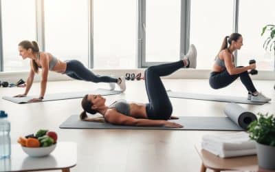 Graisse abdominale : pourquoi une seule séance hebdomadaire peut suffire pour la réduire efficacement