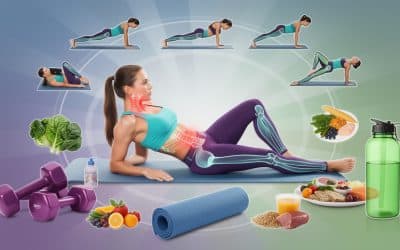 Pourquoi cet exercice pour les abdominaux pourrait être contre-productif